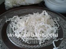 Dried Shredded Squid