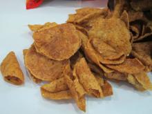 Thailand Snack