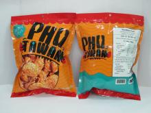Thai Crispy Snack From Thailand