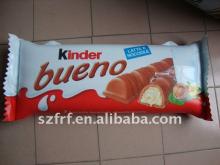 inflatable chocolate bar