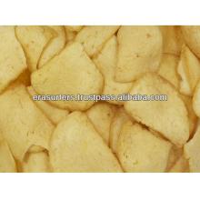 Prawn crackers