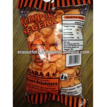 Sourcream Potato Dinoshell Crackers
