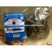 Unfried Fish Cracker/ Chips