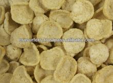 Fish Crackers