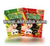 Grilled  Seaweed  6g