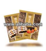 Roasted Seaweed 3g
