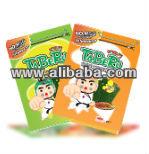 Fried Seaweed 40g