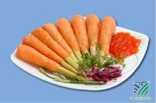 SEAFOOD PASTE ON SUGAR STICK