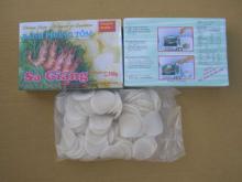 Shrimp chips