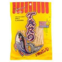 Taro Fish Slimming Snack Food- Spicy Flavoured