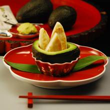 Sendai Sasa Kamaboko made of fish paste from a long established seafood manufacturer