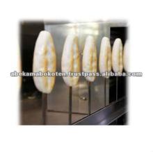 Artisan skills and spirit handed down the tast of Sendai specialty Sasa Kamaboko