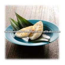 Japan snack food Sasa Kamaboko made of fish paste from a long established snack food companies