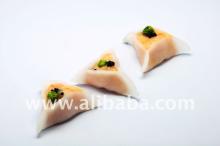 frozen food