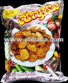 Crispy Fish Orifinal Flavour 180 g