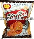 Crispy fish Original Flavour 300 g