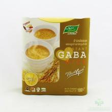 Instant GaBa Rice Cereal Drink