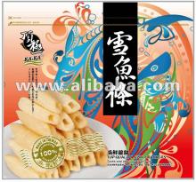 KA KA fish cracker