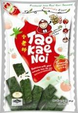 Crispy Seaweed Tomato Sauce