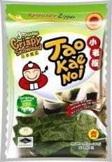 Crispy Seaweed Original