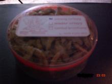 Udang Crispy (Crispy Fried Prawn)