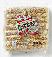 (sesame flavor) health food 400g wheat stick crackers