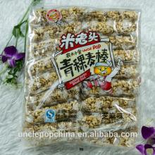 400g (sesame flavor) highland barley, wheat stick cracker