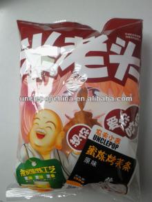 Chinese pastry original flavor 150g honey sachima