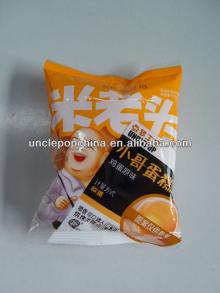 China Uncle Pop individual package original flavor small cup cakes
