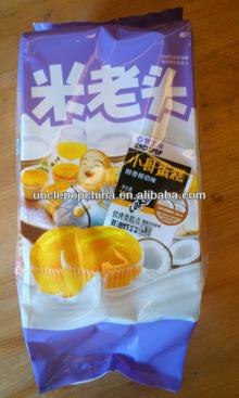 baked food 185g coconut cup cakes