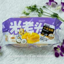 uncle pop baked food 185g coconut cup cakes