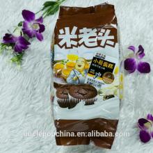 185g chocalate fancy cup cakes