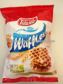 150g Liege waffles