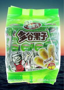 cheap Uncle Pop snack sea weeds flavor 160g grain crispy roll