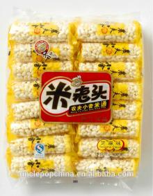 (sesame flavor) 400g crispy sweet  rice   roll s