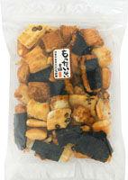 Blending food Soy oil Cookie Made in Japan