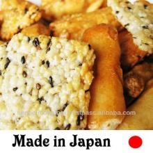 Biscuits manufacturers in Japan