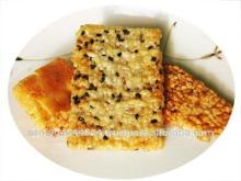 japanese rice crackers Made in Japan SENBEI