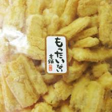 Salty snacks made in Japan rise crackers SENBEI OKAKI