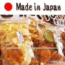 Japan original snacks SENBEI OKAKI Wholesale biscuits