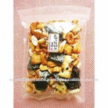 Okome foods rice snacks Japanese Traditional foods