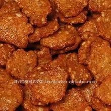 Honey roast sesame  mini   chip s snack food