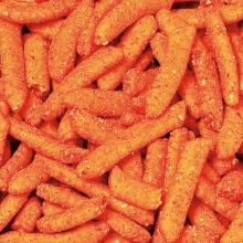 Salsa corn sticks