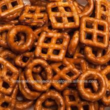 Window & Circle  Pretzel s  pretzel s