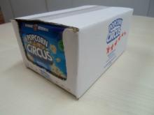Microwave Popcorn (Private Label)