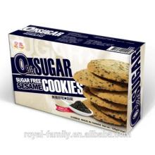 Royal Family Sugar Free Plus Collagen Fruit Jelly
