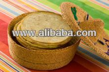 Azteco Authentic Tex Mex Corn Tortilla- High Quality made from non GMO, Gluten Free, Nixtamalized St