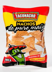  Nacho s  Chips 