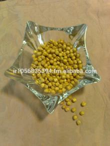 unsalted double roasted chickpeas