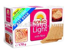 SONKO Light bread